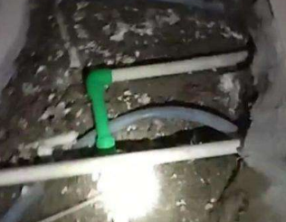 石林卫生间漏水多少钱