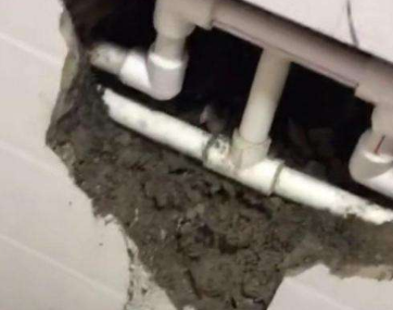 石林卫生间漏水哪家好