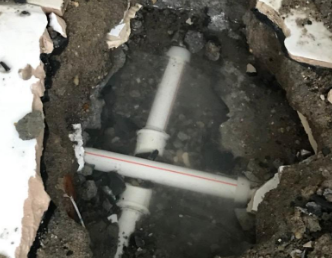 石林卫生间防水公司