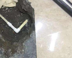 石林卫生间测漏水多少钱