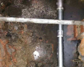 石林卫生间测漏水多少钱