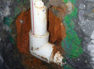 石林卫生间测漏水价格明细