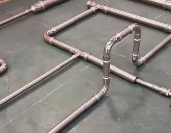 石林水管维修哪家好