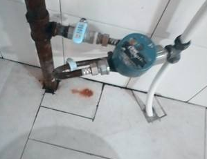 石林水管维修24小时电话