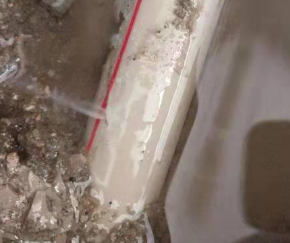 石林水管维修公司