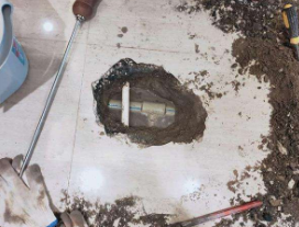 石林卫生间防水多少钱