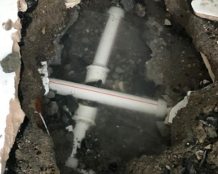 石林卫生间防水电话号码