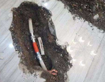 石林水管维修哪家好
