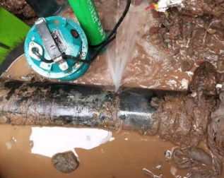 石林卫生间测漏水的相关介绍