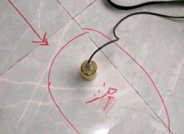石林卫生间测漏水多少钱