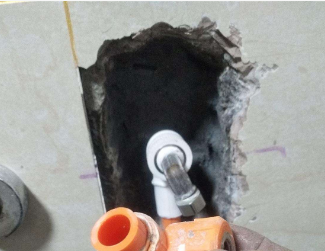 石林卫生间测漏水哪家好