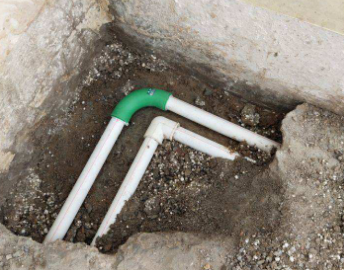 石林卫生间测漏水价格多少