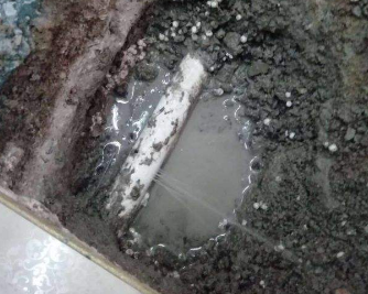 石林卫生间测漏水哪家好