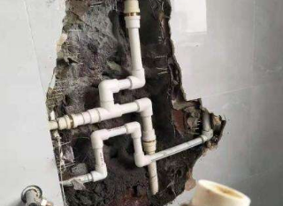 石林卫生间测漏水价格多少