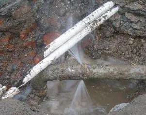石林水管维修费用是多少
