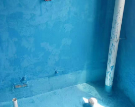 石林卫生间防水多少钱