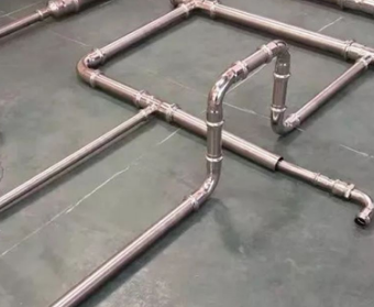 石林水管维修多少钱