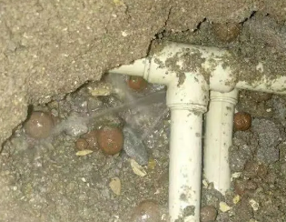 石林卫生间测漏