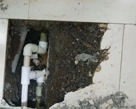 石林卫生间测漏水哪家好