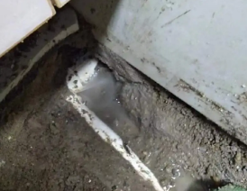 石林卫生间测漏水多少钱