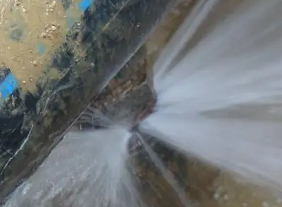 石林卫生间测漏水施工步骤
