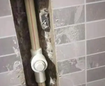 石林卫生间测漏水