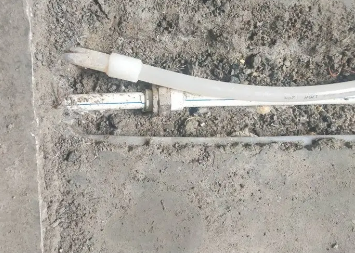 石林卫生间测漏水之解决方法