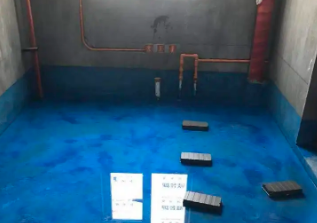 石林卫生间防水步骤