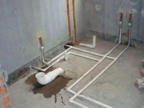石林水管维修多少钱