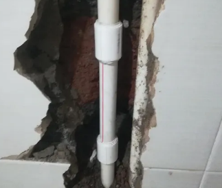 石林卫生间测漏水的相关案例