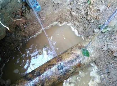 石林卫生间测漏水公司分享下我们可以检测到轻微的漏水和水压吗？