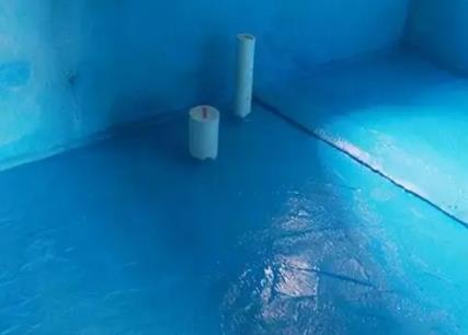 石林卫生间防水公司分享防水小知识