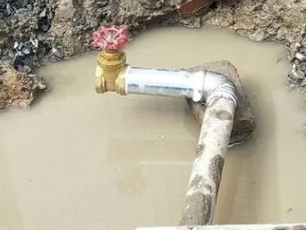 石林漏水检测电话多少