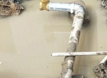 石林测漏水公司电话